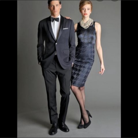 Banana republic sheath dress - Picture 3 of 13